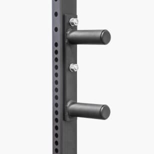 Monster Lite Double Change Plate Storage | Rogue Fitness